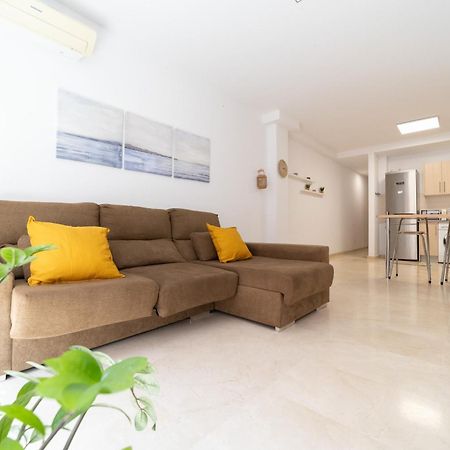 לאס פאלמס דה גראן קנאריה Sand Beach Las Canteras מראה חיצוני תמונה