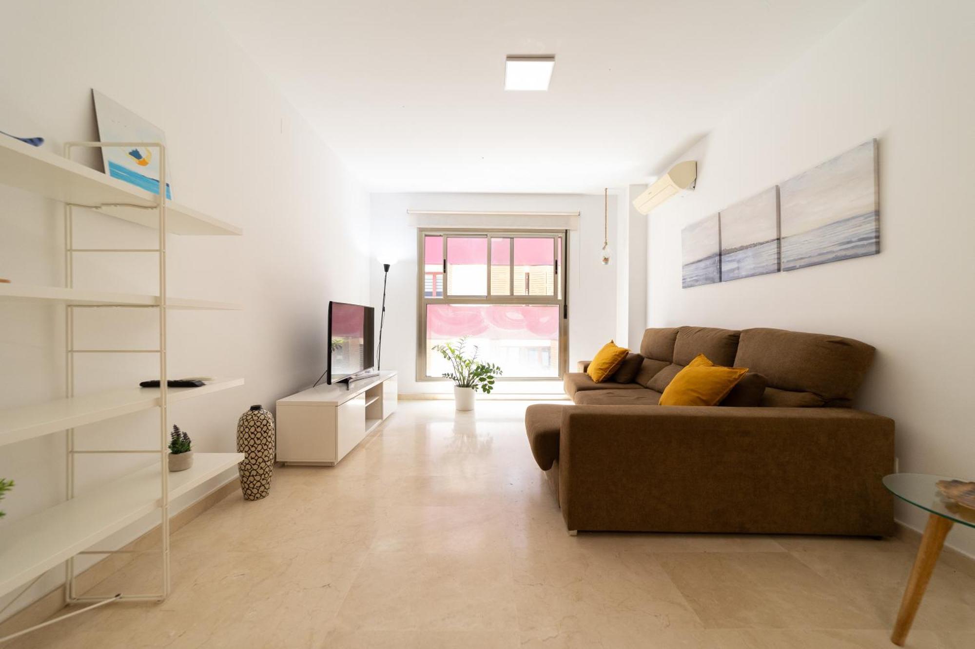 לאס פאלמס דה גראן קנאריה Sand Beach Las Canteras מראה חיצוני תמונה