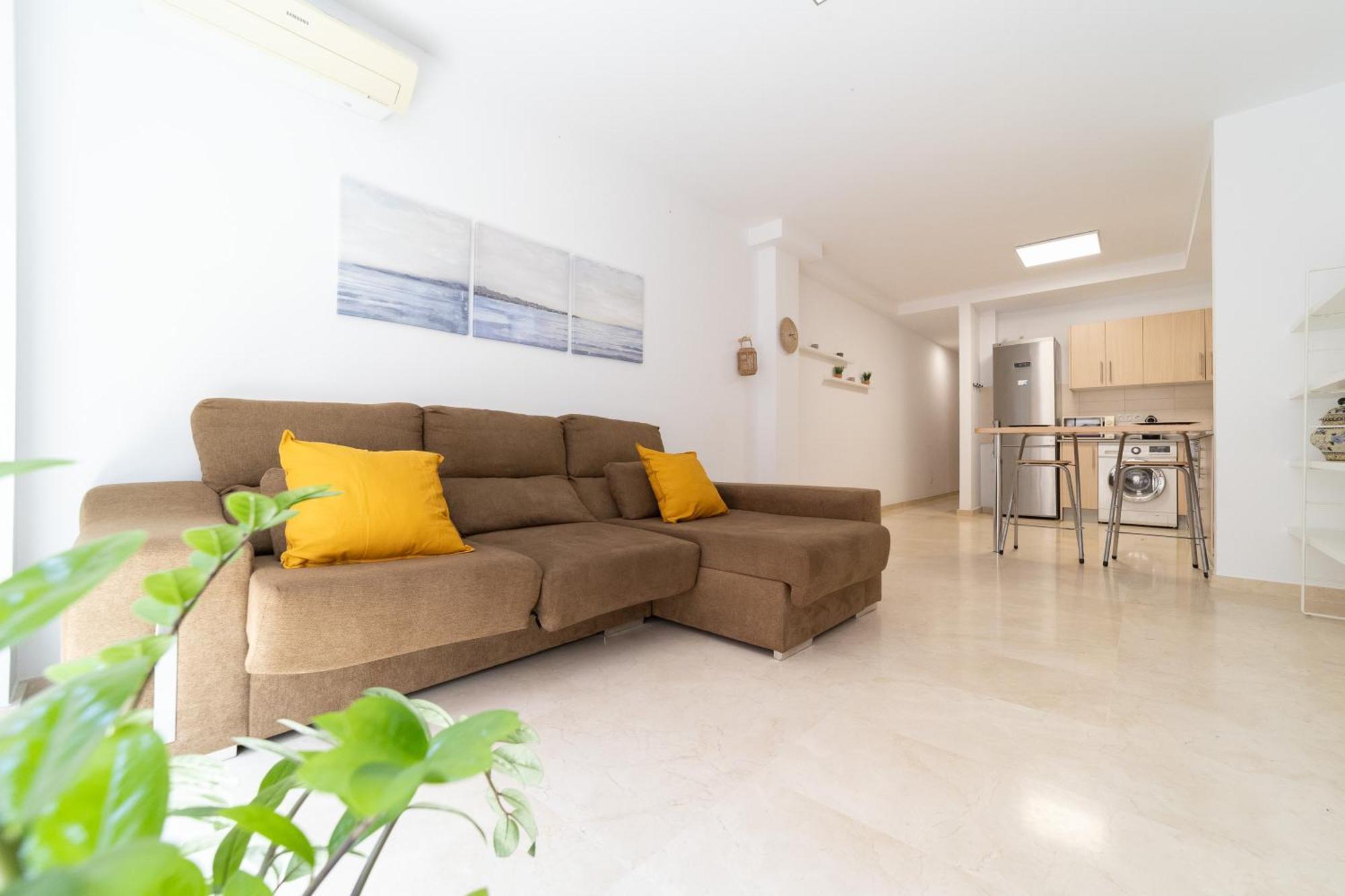 לאס פאלמס דה גראן קנאריה Sand Beach Las Canteras מראה חיצוני תמונה