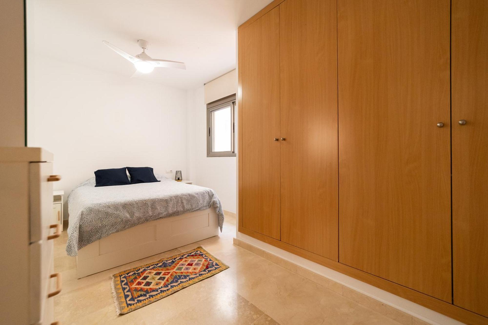 לאס פאלמס דה גראן קנאריה Sand Beach Las Canteras מראה חיצוני תמונה