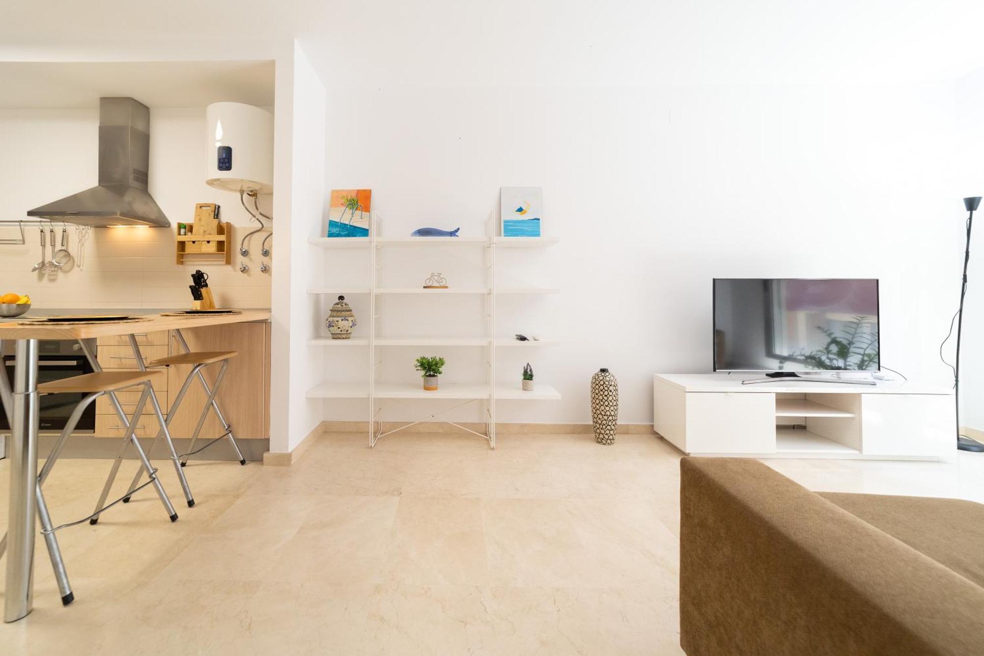 לאס פאלמס דה גראן קנאריה Sand Beach Las Canteras מראה חיצוני תמונה